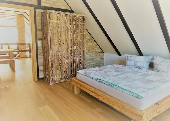 Ferienwohnung Sonne