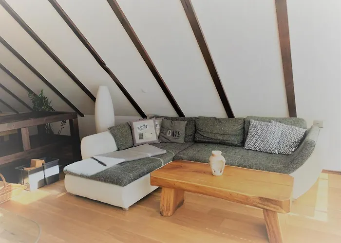 Ferienwohnung Sonne