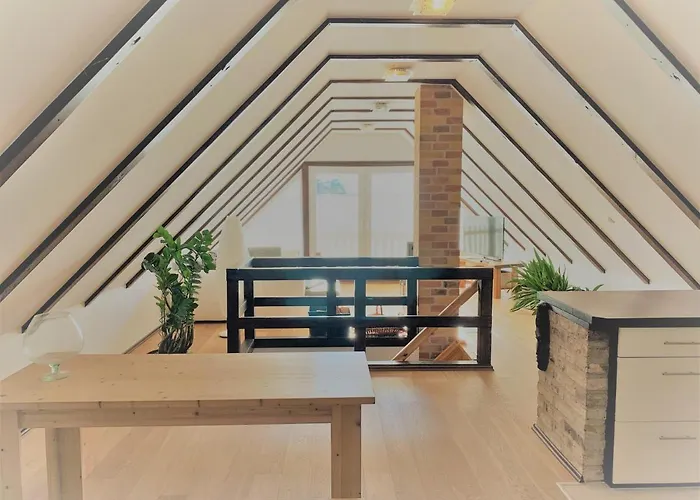 Ferienwohnung Sonne