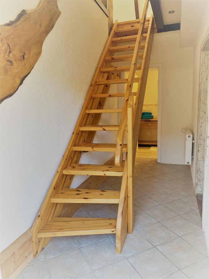Sonne Apartment *