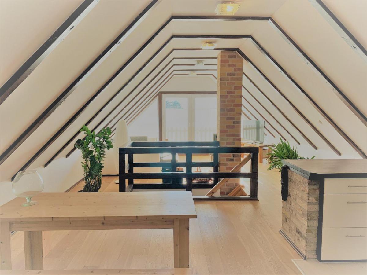 Apartment Sonne
