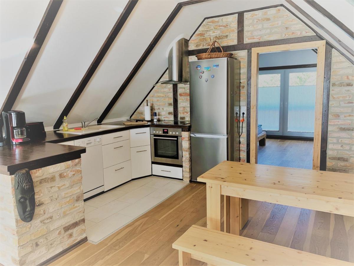 Sonne Apartment