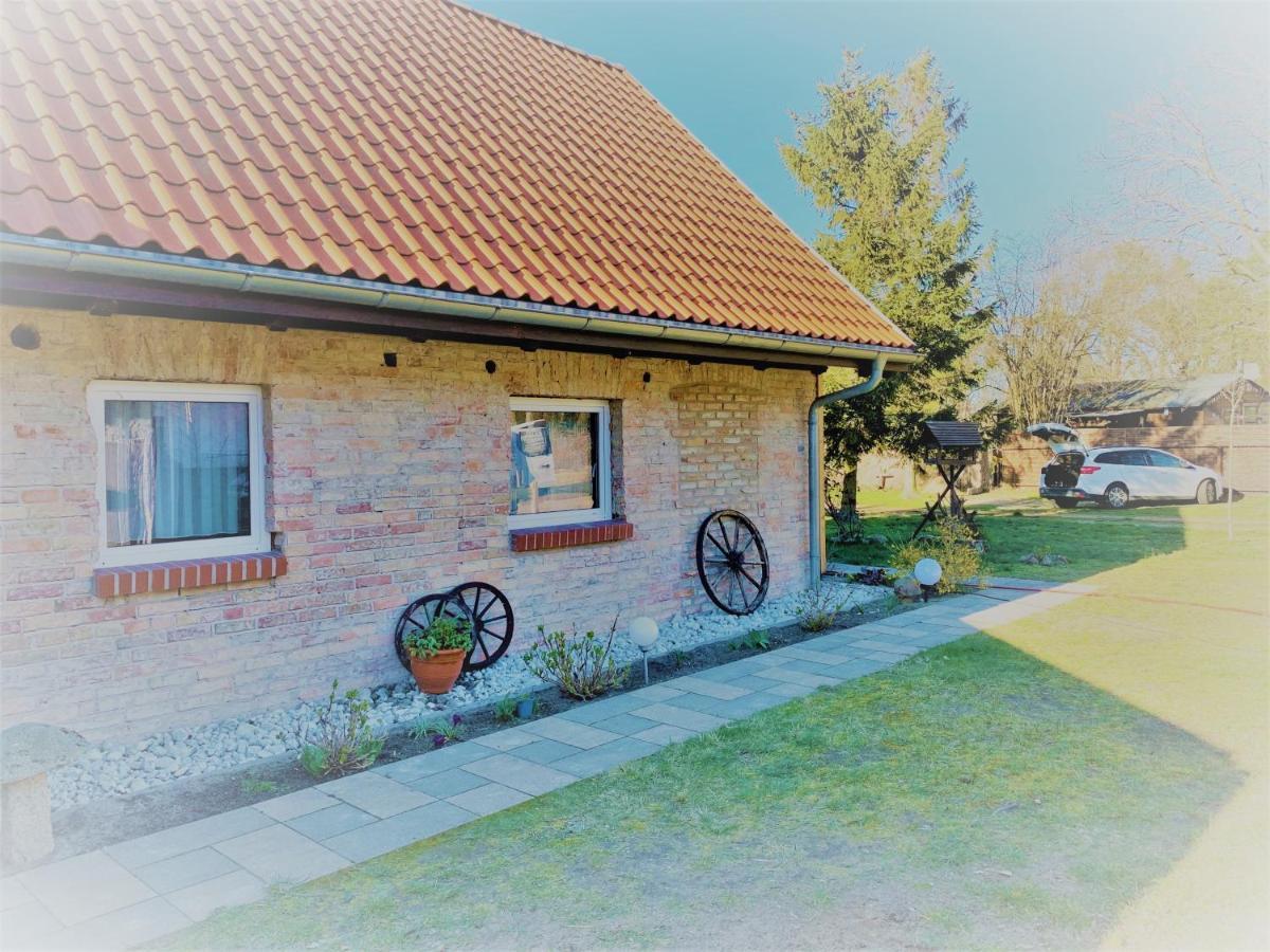 Sonne Apartment
